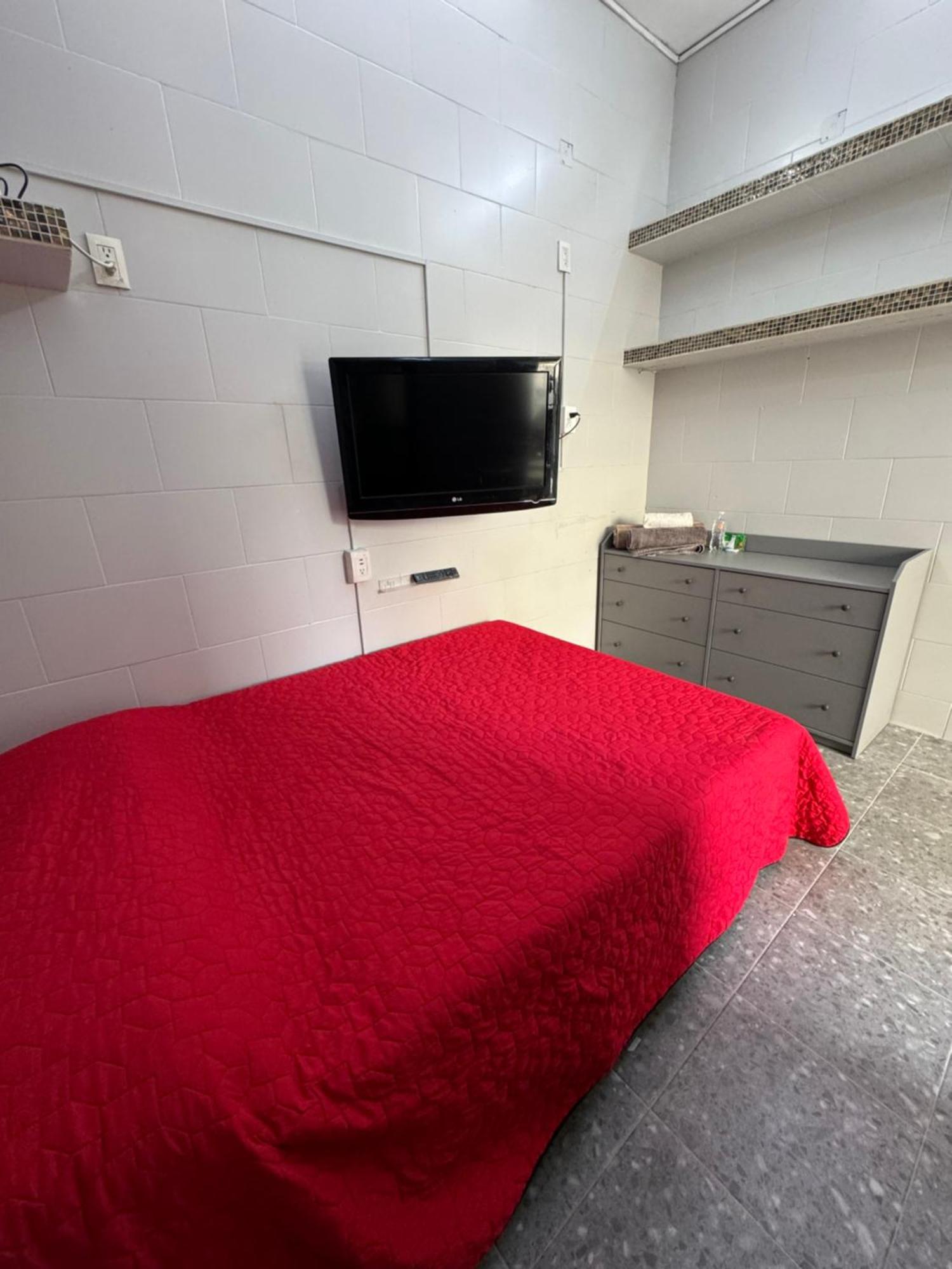 Loft Equipado Barato Con Mini Desayunador Centrico Cidade do México Exterior foto