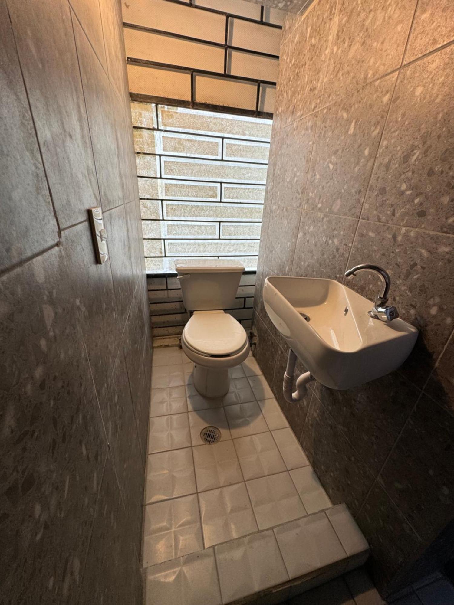 Loft Equipado Barato Con Mini Desayunador Centrico Cidade do México Exterior foto